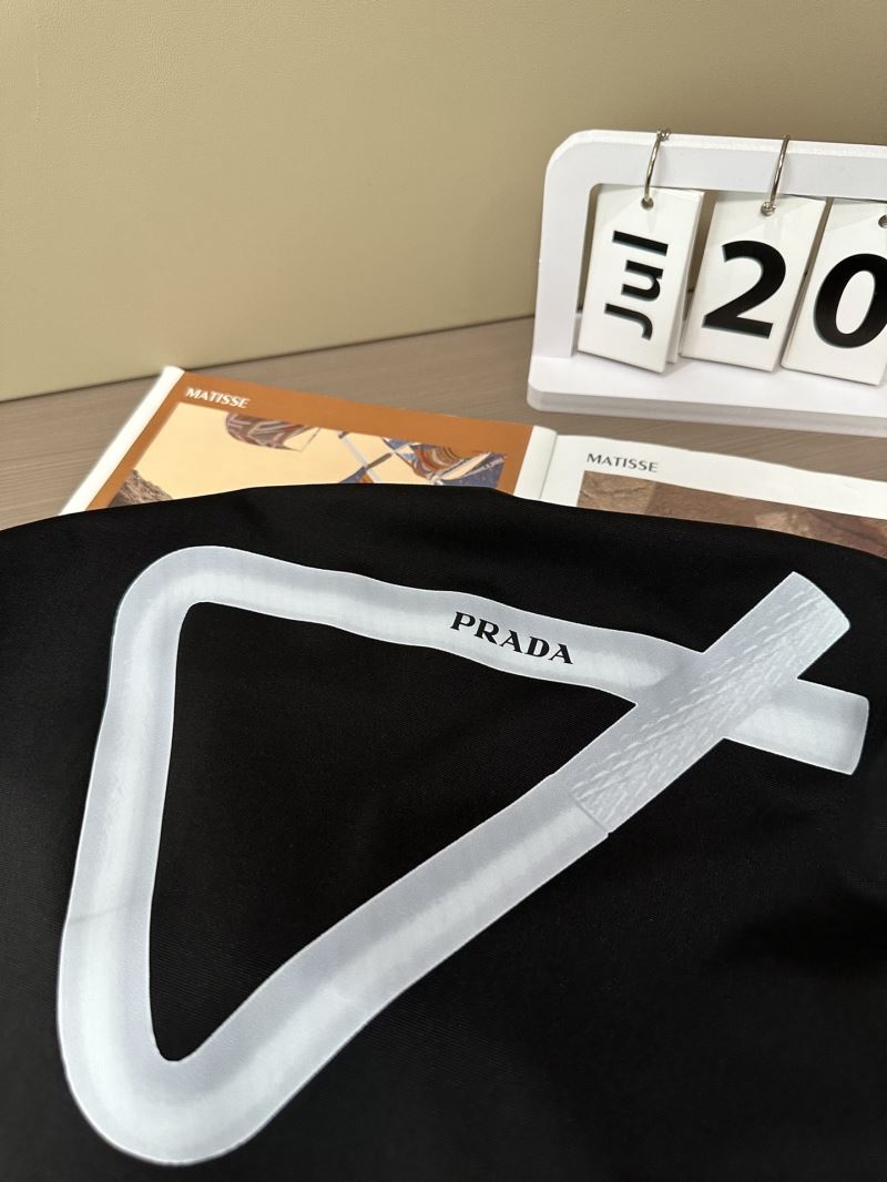 Prada T-Shirts